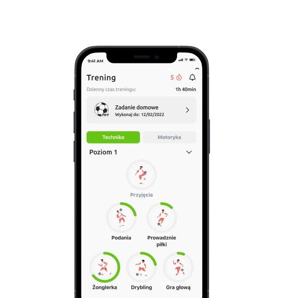 flutter mobile app case study card image